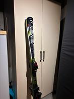 Elan slx ski’s + salomon ski botten, 160 à 180 cm, Carving, Skis, Salomon
