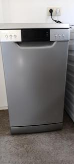 Vaatwasmachine, Ophalen, Minder dan 10 liter, Zo goed als nieuw, 85 tot 90 cm