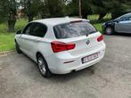 2016 BMW 116i 1K4 Auto, Auto's, BMW, 1 Reeks, Gebruikt, Overige brandstoffen, Bedrijf