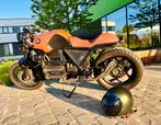 Schitterende BMW Cafe Racer, Motoren, Particulier, Naked bike