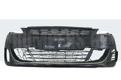 Bumper  Peugeot 308 T9 GT 13-17 Voorbumper  MZ1789, Auto-onderdelen, Carrosserie, Bumper, Voor, Gebruikt, 6 maanden garantie, Ophalen of Verzenden