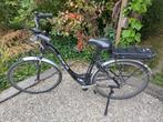 Elektrische fiets Minerva Voyager Comfort, Fietsen en Brommers, Ophalen, Zo goed als nieuw, Overige merken