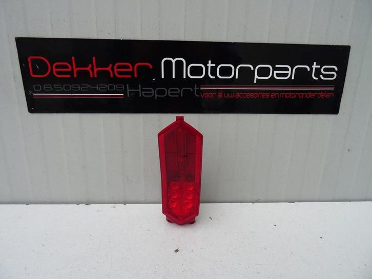 Origineel Led Achterlicht Yamaha YZF R6 2017-2018-2019-2024, Motoren, Onderdelen | Yamaha, Nieuw, Ophalen of Verzenden