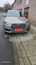 Audi Q7 3.0tdi, Autos, Audi, Cuir, Achat, 2997 cm³, Euro 6