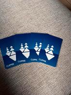 Clipper transport San Francisco, Tickets en Kaartjes, Drie personen of meer