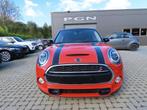 MINI Cooper S 2.0AS OPF (EU6d-TEMP) AUTOMAAT (bj 2019), Auto's, 1998 cc, Gebruikt, 4 cilinders, Bedrijf