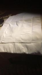 Duopark - tweeling, Ophalen, Zo goed als nieuw, Box, Bedje of Wieg