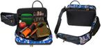 Kapaan multifunctionele tas  metaaldetector uitrusting, Ophalen of Verzenden, Nieuw, Meer dan 30 cm, Overige merken