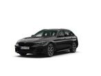 BMW Serie 5 530 Touring, Auto's, BMW, Automaat, 292 pk, 216 kW, Zwart