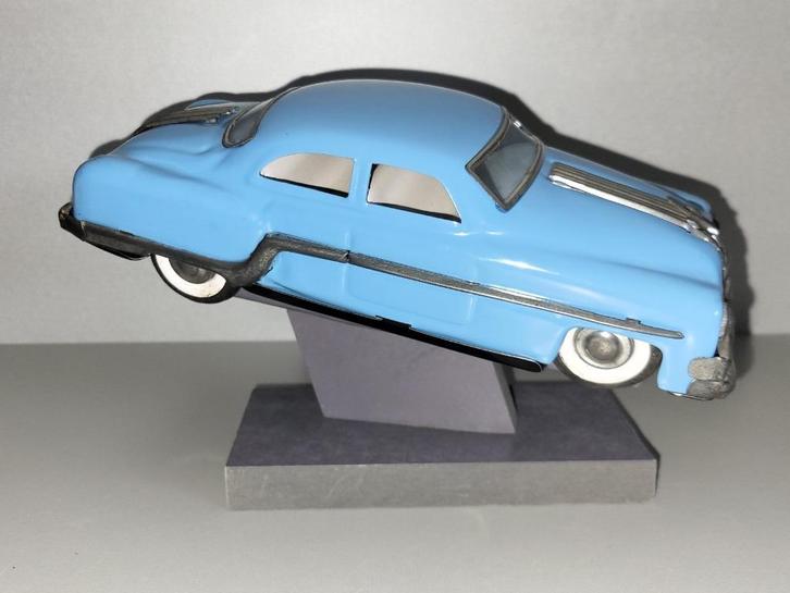 blikken speelgoed vintage retro verzamelen, Antiek en Kunst, Antiek | Speelgoed, Ophalen of Verzenden