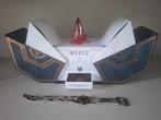 Tomorrowland treasure case en bracelet 2025