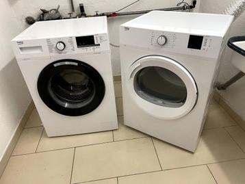 Machine à laver BEKO  beschikbaar voor biedingen