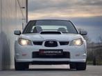 Subaru Impreza STI, Auto's, Subaru, 2500 cc, 4 deurs, 4 cilinders, Alcantara