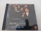 CD Helmut Lotti Goes Classic II Classique, CD & DVD, Enlèvement ou Envoi