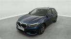 BMW 1 Serie 118 118iA OPF  NAV  CARPLAY  CAM  PDC AV, 1 Reeks, Gebruikt, Alcantara, Bedrijf