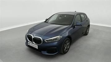 BMW 1 Serie 118 118iA OPF  NAV  CARPLAY  CAM  PDC AV beschikbaar voor biedingen