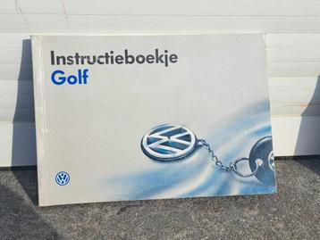 notice automobile golf 1994 beschikbaar voor biedingen