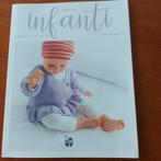 Breiboek Infanti Lana Grossa, Ophalen of Verzenden, Zo goed als nieuw