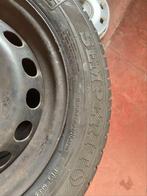 Winterbanden Semperit, Auto-onderdelen, Ophalen, 14 inch, Gebruikt, 175 mm