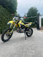 Crossmotor, Ophalen, Nieuw, 125 cc, Pitbike