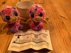 Hatchimals interactieve knuffels, Kinderen en Baby's, Speelgoed | Knuffels en Pluche, Ophalen, Zo goed als nieuw, Overige typen