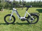 Flyer E-bike Model Upstreet1 (Hymer) 2022, Ophalen, Zo goed als nieuw, 50 km per accu of meer, Overige merken