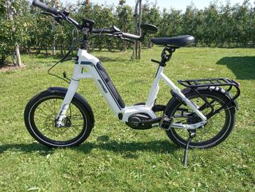 Flyer E-bike Model Upstreet1 (Hymer) 2022  beschikbaar voor biedingen
