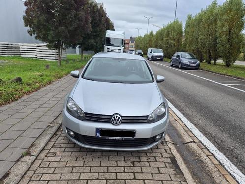 Volkswagen Golf 6 1.4 TSi - 2011 - Deja Prete a immatriculer, Autos, Volkswagen, Entreprise, Achat, Golf, ABS, Airbags, Air conditionné