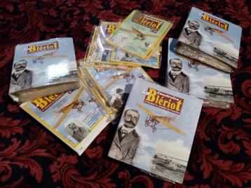 Maquette BLERIOT 1/10  HACRETTE beschikbaar voor biedingen