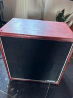 Haut parleur 1*12 Harley Benton G112 Celestion V30, Muziek en Instrumenten, Ophalen, Gebruikt, Gitaar