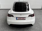 Tesla Model Y RWD | BTW-wagen (€28.504 excl. BTW), Auto's, Tesla, Automaat, Wit, 5 zetels, 1600 kg