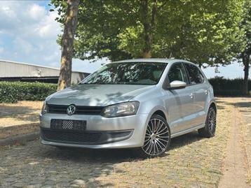VW Polo | 1.2 Benzine | *1j Garantie* | AIRCO | CARPLAY beschikbaar voor biedingen