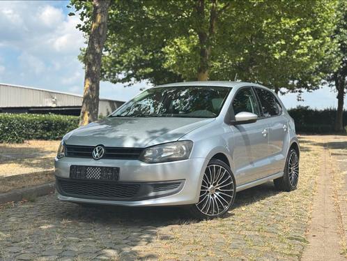 VW Polo | 1.2 Benzine | *1j Garantie* | AIRCO | CARPLAY, Auto's, Volkswagen, Bedrijf, Te koop, Polo, Benzine, Euro 5, 5 deurs