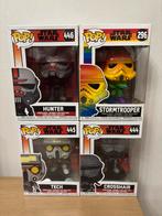 Funko pop star wars, Collections, Enlèvement, Comme neuf