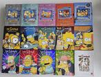 15 DVD boxen The Simpsons : seizoen 1 tem 13, 15 en 20, Cd's en Dvd's, Ophalen of Verzenden