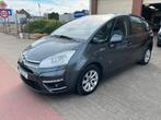 Citroën C4 Picasso 1.6 Diesel ⛽️ Airco, Auto's, Citroën, Euro 5, 4 cilinders, 1600 cc, C4 (Grand) Picasso