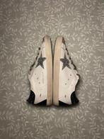 Golden goose superstar sneaker, Verzenden, Wit, Zo goed als nieuw, Sneakers