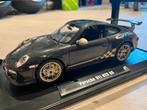 Porsche 997 GT3 RS, Enlèvement ou Envoi, Comme neuf, Norev
