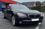 BWM 750 Li - Te Koop, Auto's, 4 deurs, Particulier, 266 g/km, USB
