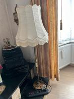 Lampadaire sur pied en marbre, Maison & Meubles, Lampes | Lampadaires, Comme neuf