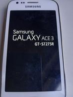 GSM Samsung ACE3, Ophalen, Gebruikt, Galaxy Ace, Touchscreen