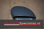 Audi TT 8N spiegelkap rechts Nimbus grijs, Gebruikt, -, -, -
