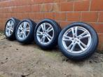 Originele Volvo XC40  velgen - 18 inch, Auto-onderdelen, Banden en Velgen, Ophalen, 18 inch, Gebruikt, Banden en Velgen
