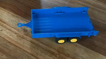 Aanhangwagen, remork beschikbaar voor biedingen