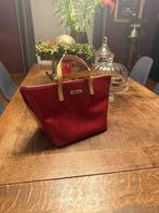 Louis Vuitton Bellevue PM, Enlèvement, Comme neuf, Rouge, Sac à main