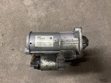 Mini One F56 BMW 2 Active Tourer F45 startmotor starter, Enlèvement ou Envoi, Utilisé, Mini
