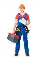 Homme à tout faire – Portes, Volets, Automatismes & Cuisine, Bricolage & Construction