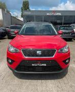 Seat Arona // 2020 // 15.000 km // benzine, Auto's, Bedrijf, Handgeschakeld, 5 deurs, 1000 cc