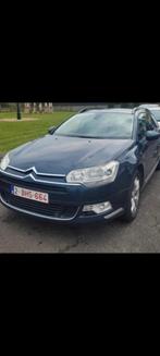 Citroën C5 2009 1600€ tel 0489 538198, Particulier, Te koop, C5
