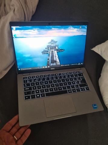Dell Latitude 5420 i5 cœurs 11e génération (2022), Enlèvement ou Envoi, Comme neuf
